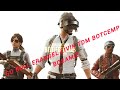 PUBG MOBILE LITE OYNAB KORAMIZ