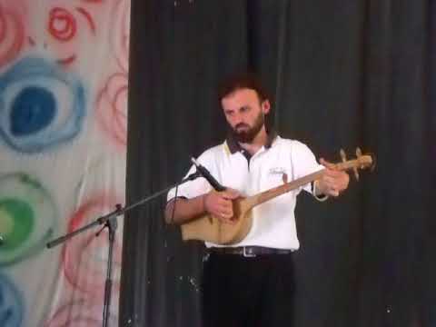 ანსამბლი \"აცაურა\"