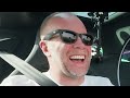 The World's Biggest DRAG RACE