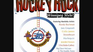 Russian Rocket's No. 10 up in rafters – Winnipeg Free Press