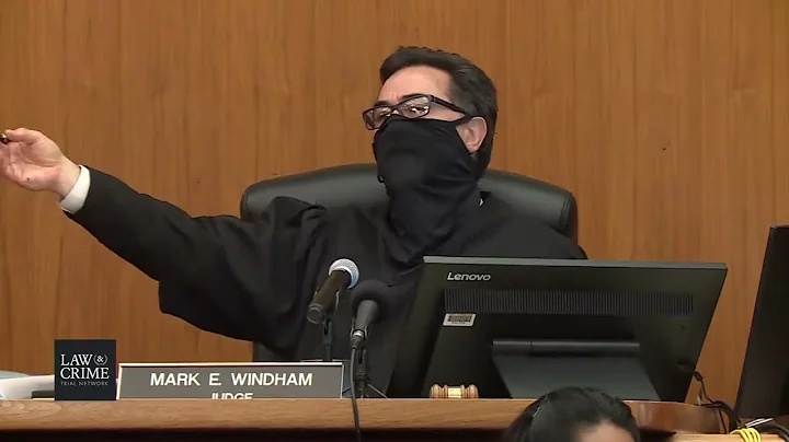 CA v. Robert Durst Murder Trial Day 37 - Motion He...