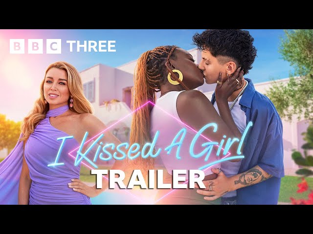 I Kissed A Girl 💋 l TRAILER class=