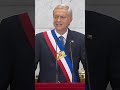 "La Araucanía no será más refugio de terroristas"
