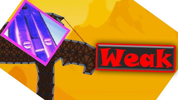 Forts gameplay | Cannons That Break Adamantium [13]