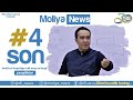 Moliya News #4