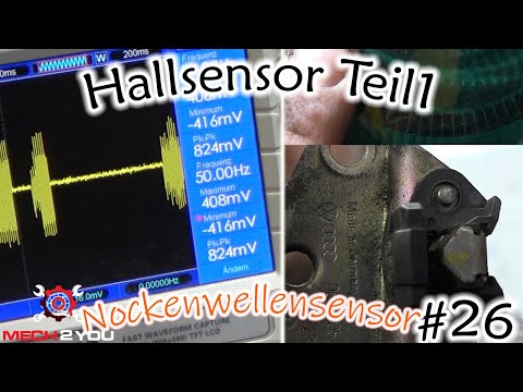 Video: So überprüfen Sie Den Phasensensor