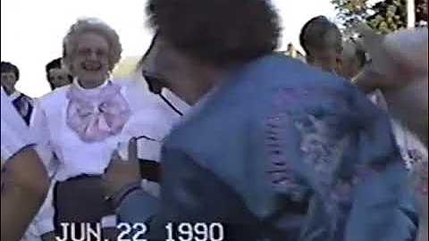 1990-06-27 Elaine DeGroot's Surprise 50th Birthday Party