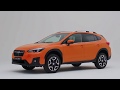 Subaru XV Design سوبارو اكس فى Subaru XV Design سوبارو اكس فى