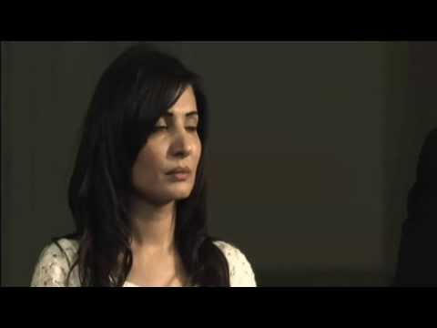 امل رزق مسلسل ادم