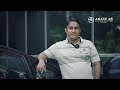 Abate AS Al Salama കോളേജ് ഓഫ് ഒപ്‌റ്റോമെട്രി പൂർവ വിദ്യാർത്ഥി ഷാനു തന്റെ അനുഭവം പങ്കുവെക്കുന്നു.