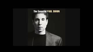 PAUL SIMON   Slip Slidin' Away 1975 (Texto inglés-español)
