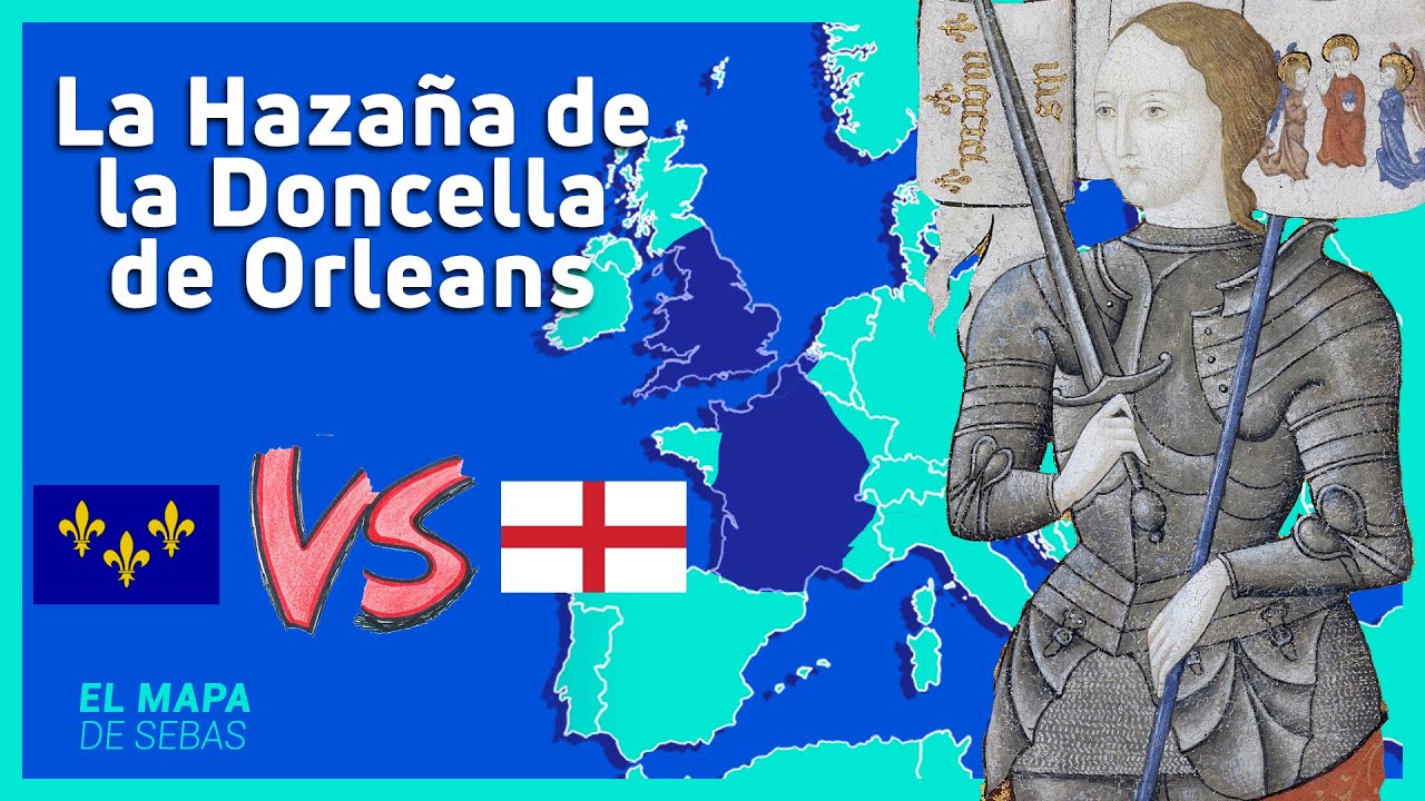 Historia De Francia Resumen Desde Sus Origenes Hasta La Revolucion Francesa Youtube