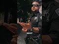 No ID, No Crime? Officer Questions Public Filming #firstamendmentaudit #policeencounter #vialshorts