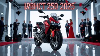 видео: «НОВЫЙ IRBIS GS 250 2025 — РУССКИЙ МОТОЦИКЛ, КОТОРЫЙ УНИЧТОЖИЛ ЯПОНЦЕВ! 💥 НЕВЕРОЯТНЫЙ ДИЗАЙН И МОЩЬ! картинка: «НОВЫЙ IRBIS GS 250 2025 — РУССКИЙ МОТОЦИКЛ, КОТОРЫЙ УНИЧТОЖИЛ ЯПОНЦЕВ! 💥 НЕВЕРОЯТНЫЙ ДИЗАЙН И МОЩЬ!