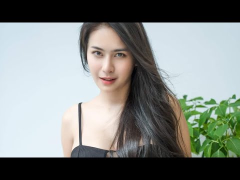 Sexy Lingerie Model || Model Ruangkaw Lunsakaewong Photographer Sansern Prakonsin (Bonus)