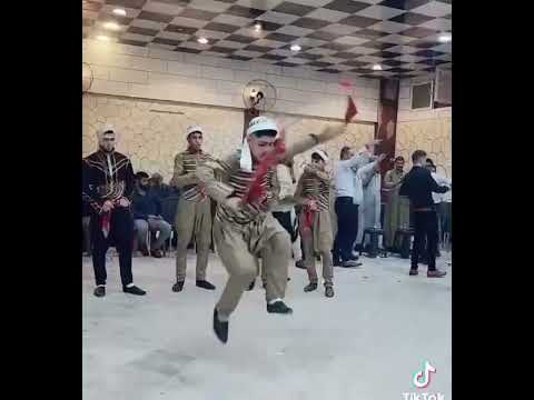 اسمر وشوشني وألي 