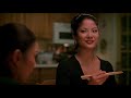 Saving Face movie scene