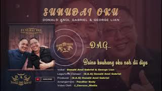 SUNUDAI OKU - Donald Gabriel & George Lian (Video Lirik)