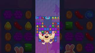 Let's Play Candy Crush Saga levels 4529-4532 