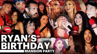 LILY LOU GETS F***ED IN FRONT OF 500 PPL @ RYAN'S BDAY PARTY - YouTube