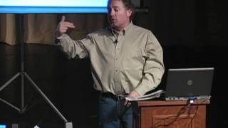 CrossFit - CrossFit - ASEP Lecture by Greg Glassman Part 3