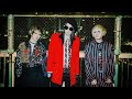 TTH- MUCC、アルバム『1997』収録曲より「Daydream Believer」先行配信+最新写真は90年代ストリートカルチャーテイスト