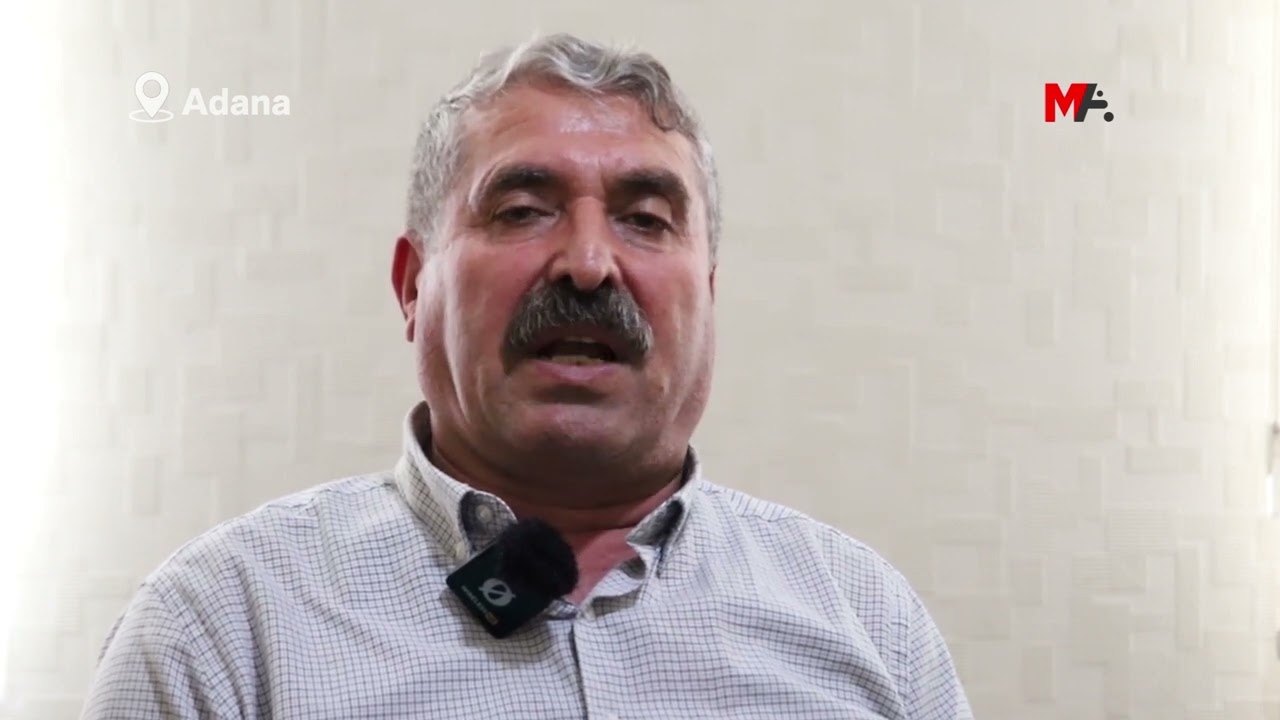 'HASTA TUTSAKLAR KADERİNE TERK EDİLDİ'