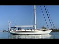 S/V Quetzal - Inaugural Spring Sail