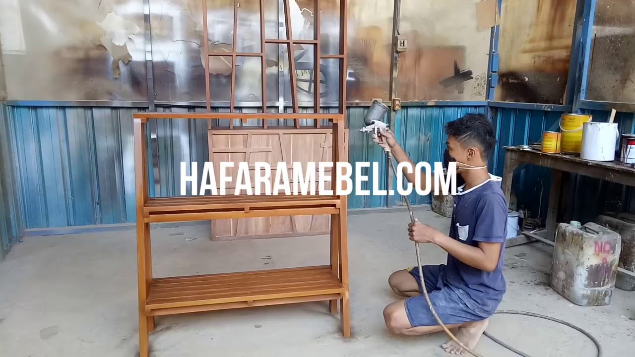  Pengrajin Mebel  Jati 081 229 290 900 YouTube