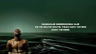 Kabza De Small Kelvin Momo Iphupho Ft Thatohatsi Visualizer