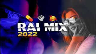 جميع اغاني راي مكس 2022 استمتعو 😁 All songs Ray Mix 2022 Enjoy