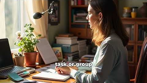 How to use time blocking effectively 📚