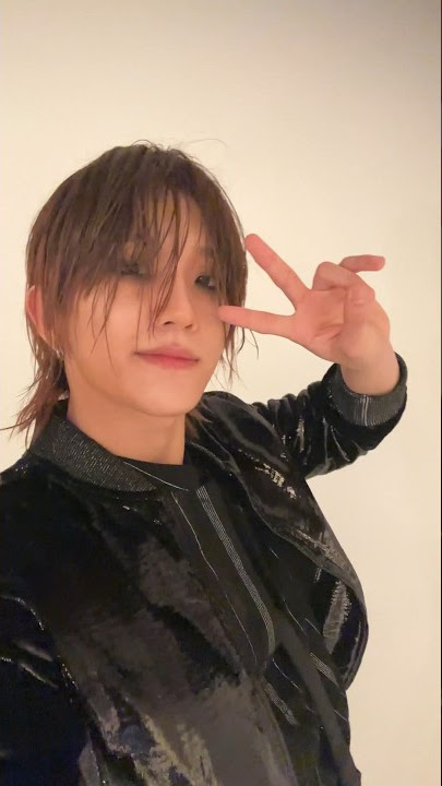 유행 탑승! 이게 맞나…? 🐹🔄📱#TNX #오성준 #SUNGJUN