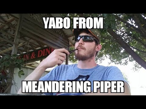YABO from Meandering Piper!