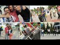 Vlog 15 festival des couleurs de roses jci ariana