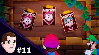 Mario & Luigi Brothership First Playthrough: Part 11