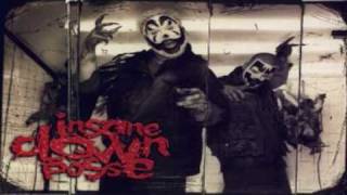 ICP-House of horrors+lyrics