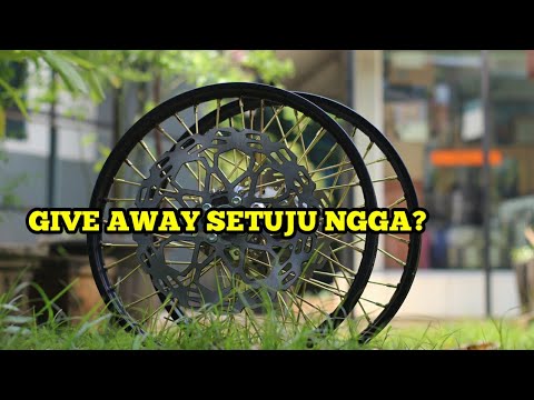 Download STEL VELG JARI JARI BUAT SATRIA FU Mp3 and Video STEL VELG JARI JARI BUAT SATRIA FU