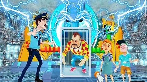 Dark Riddle Hack : ( Gray-Haired ) Gameplay New Update 5.0.0 ( Android/IOS ) Part 117