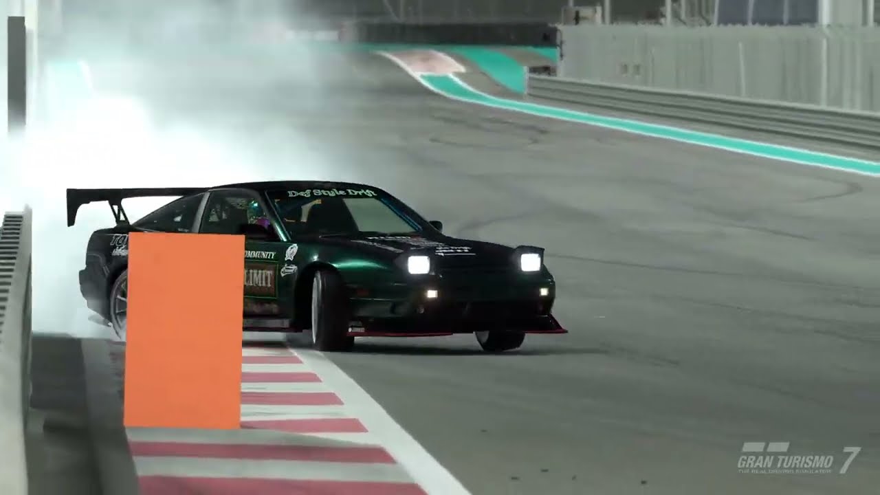 GT7 PS5pro]回線落ちまでソロ練配信[雑談][初見歓迎][参加型][人間地雷