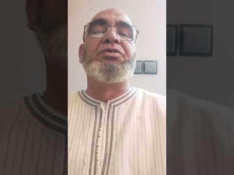 اشريف ولدسدي يفضح هاد الحوتالا من الروقات والروحانيون بادن الله 0651352231