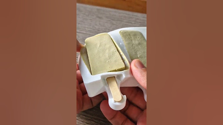CREMINO AL PISTACCHIO 💚 #cremino #gelato #viral #food