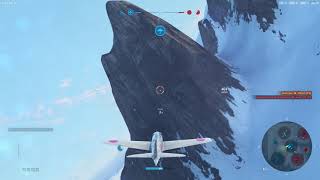 World Of Warplanes A6M3 Zero