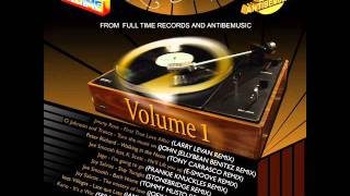 Joe Smooth - Back Home (Tommy Musto the long dub)