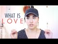 WHAT IS LOVE? | Alex G