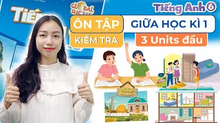Tiếng Anh Lớp 6 – Ôn Tập Giữa Học Kỳ 1: (2025) | Viral English Tiếng Anh Lớp 6 – Ôn Tập Giữa Học Kỳ 1: (2025) | Viral English