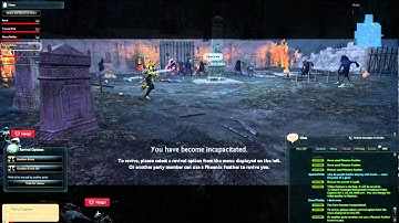 Vindictus Hack