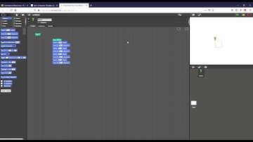 Lesson 1.3: Part 1- Drawing a Square