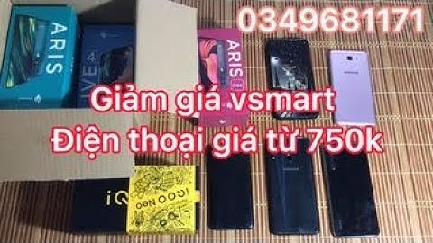 So sánh samsung galaxy a7 2023 vs vsmart live năm 2024