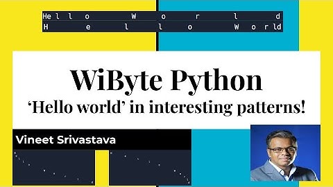 2. Fun with print Enhancements: How can I print 